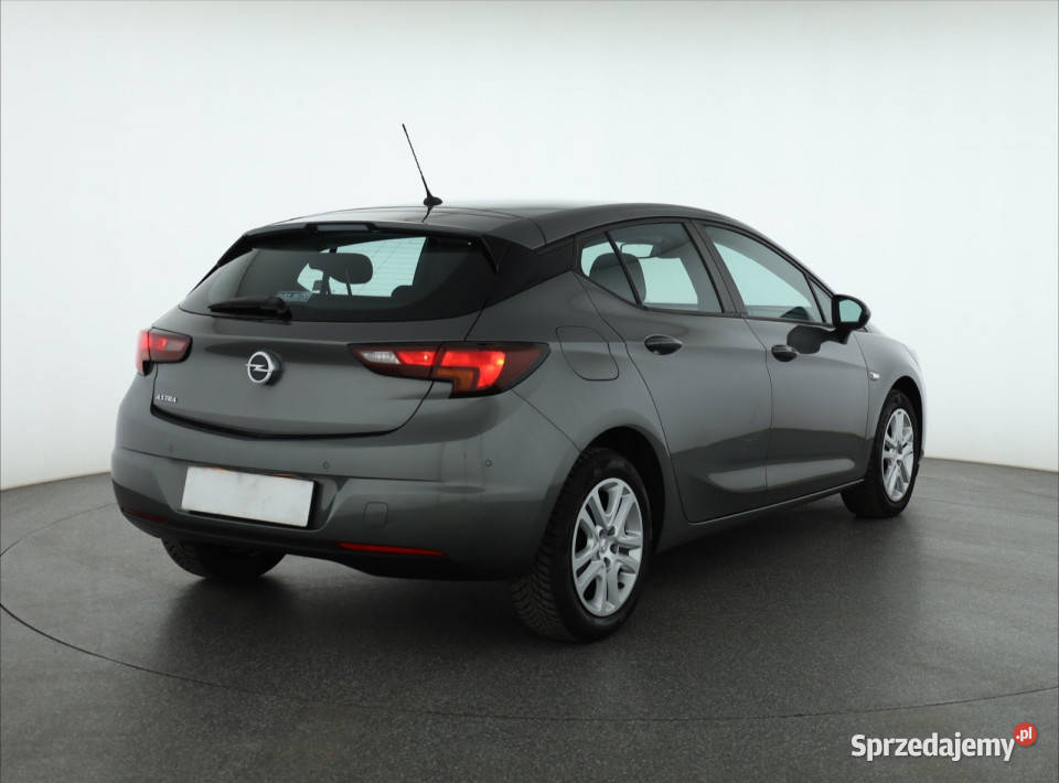 Opel Astra 12 Turbo elektryczne lusterka Piaseczno