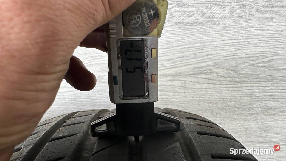 2x OPONA LATO 20555 R16 91H HANKOOK VENTUS PRIME 15cale Gorzów Wielkopolski