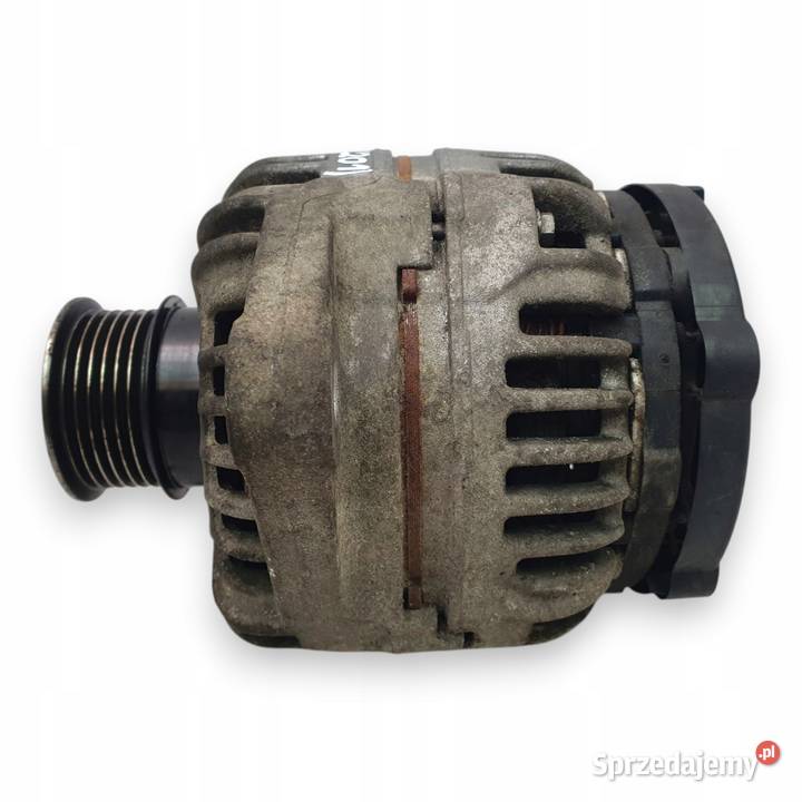 ALTERNATOR Opel Vectra C Signum Zafira B 19 CDTI