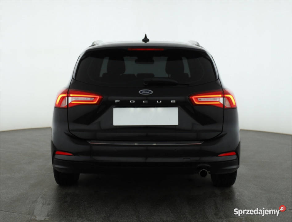 Ford Focus 20 EcoBlue Kombi Piaseczno