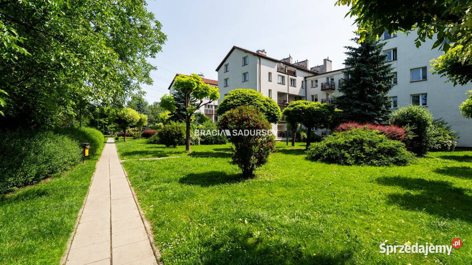 sprzedaży mieszkania Kraków ks Wincentego Turka
