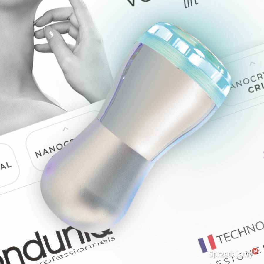 Monduniq Volumetiq Lift