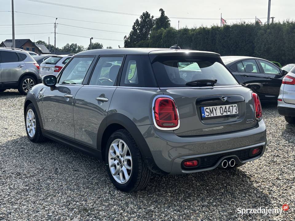 Mini Cooper S GWARANCJA sprzedam
