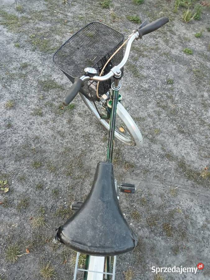 Rower Romet damka Chojnice sprzedam