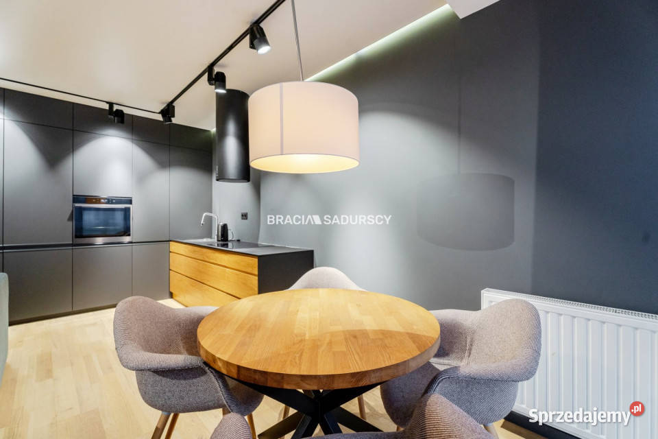 Mieszkanie 4817m2 2pokojowe Kraków Sołtysowska małopolskie sprzedam