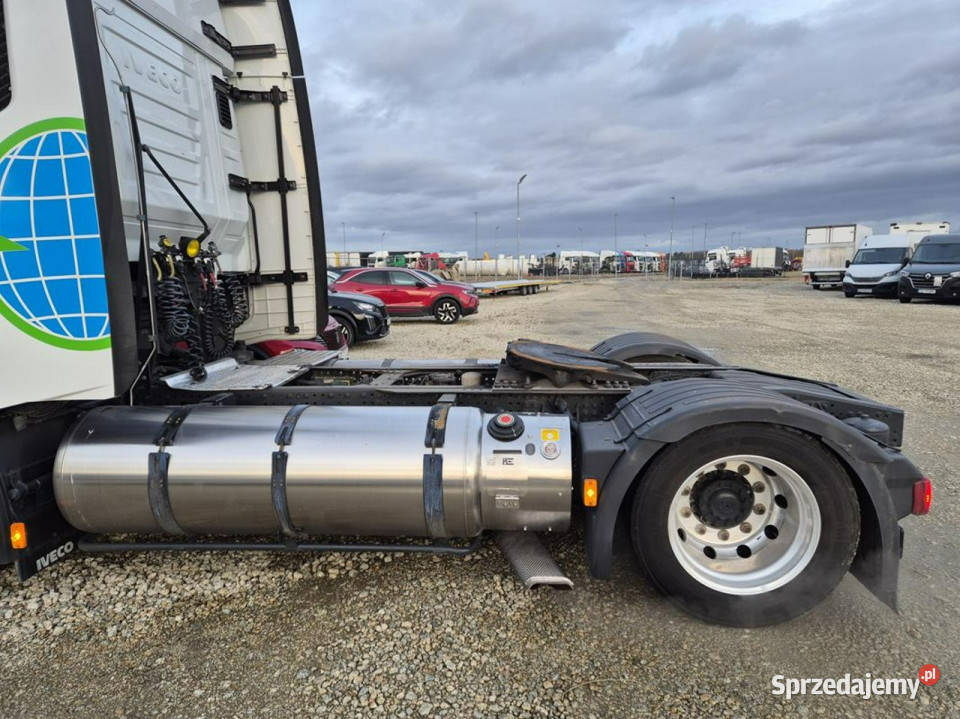 Iveco As 440 Iveco As440 Poleasingowe Komorniki