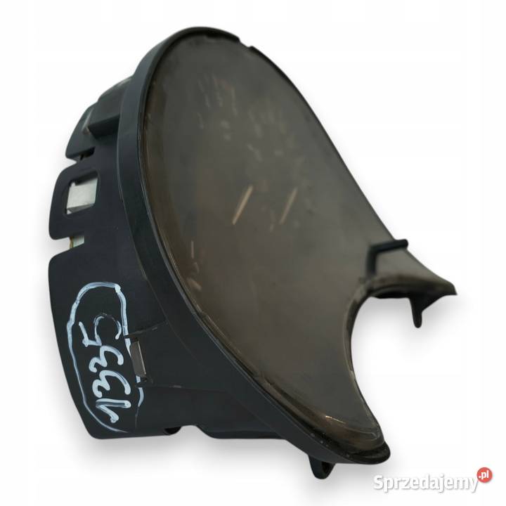 LICZNIK ZEGARY 13173347 WA Opel Corsa C 13 CDTI Liczniki i zegary Chełm
