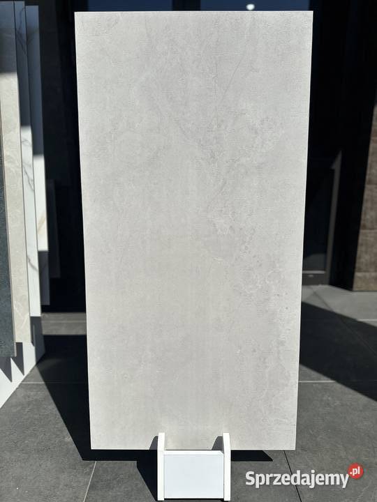 Płytki gres FRENCH STONE WHITE SUGAR LAPATTO Opoczno sprzedam