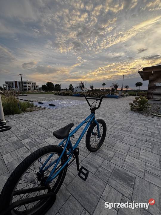 Bmx rower wielkopolskie Czerniejewo