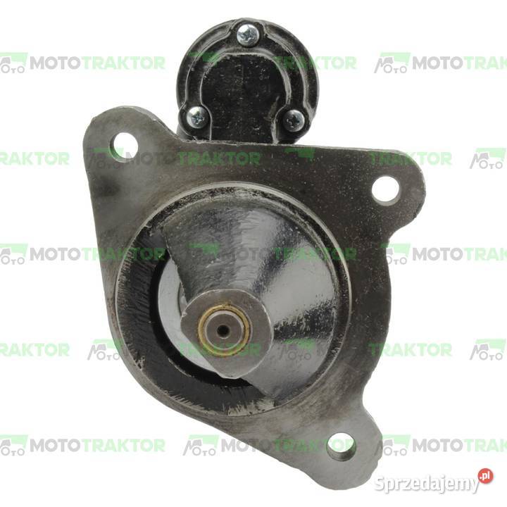 Rozrusznik Case David Brown Holland TS Fiat M135 Dobrzejewice