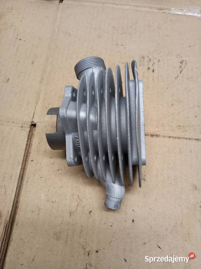 Cylinder komar sztywniak mazowieckie Sokołów Podlaski sprzedam