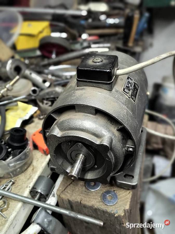 Silnik 230volt warmińsko-mazurskie Ostróda