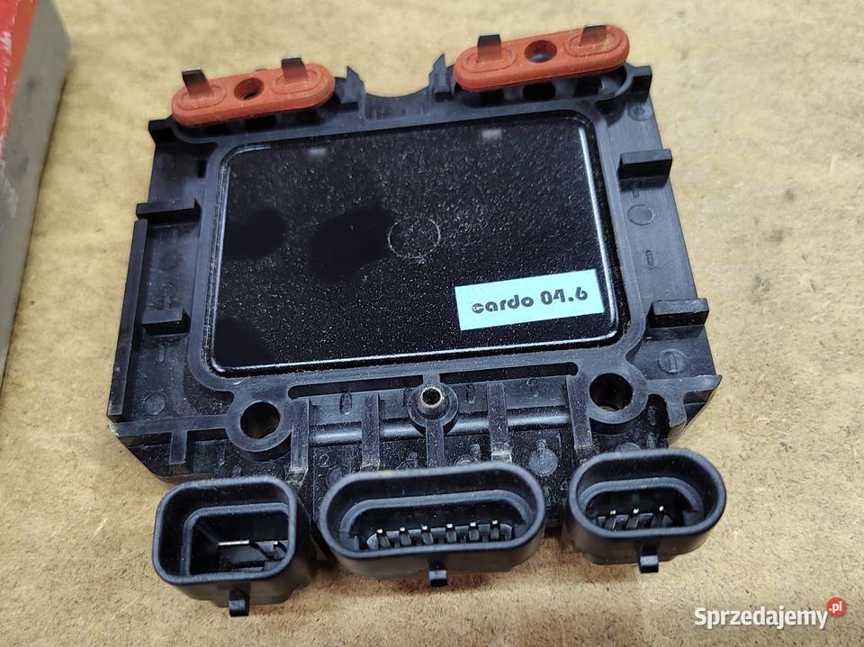 Moduł zapłonu Polonez Abimex 16 1600 oryginalny Oborniki