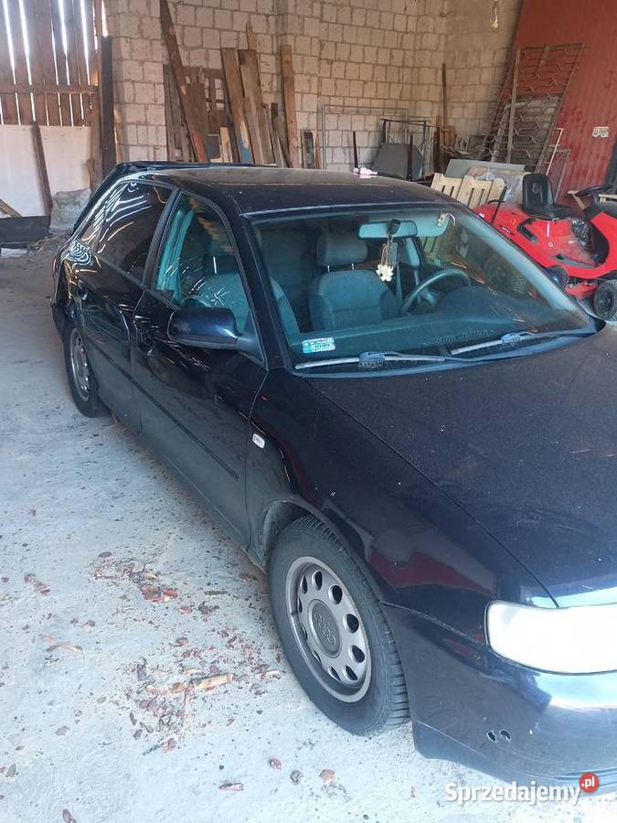 Audi a3 18 180 podlaskie Stary Laskowiec