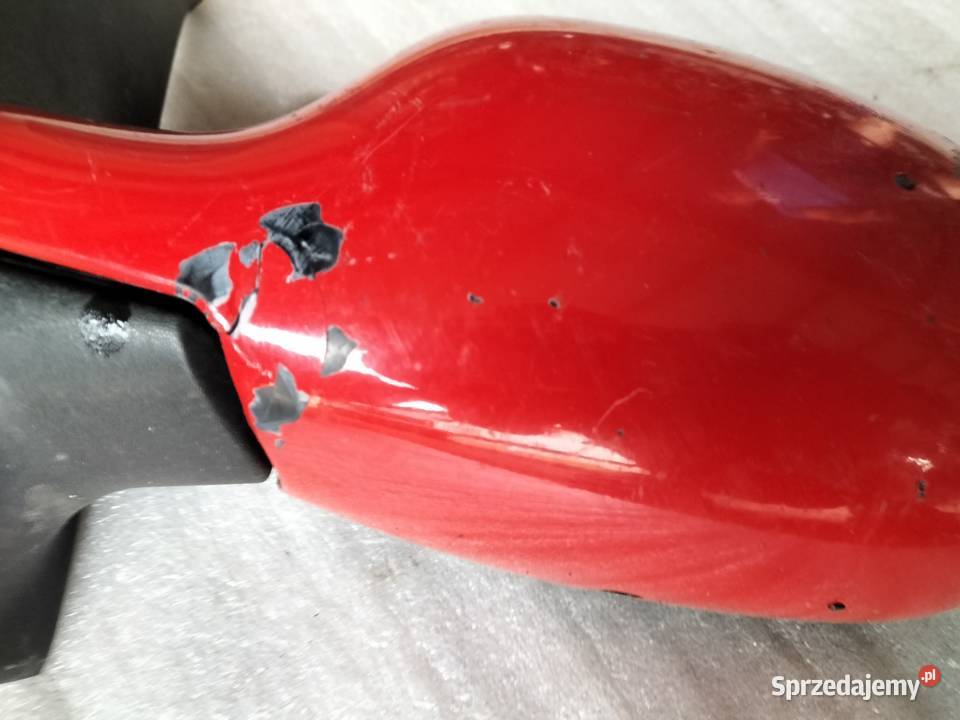 LUSTERKO LEWE RENAULT CLIO II 018011 lubelskie Kamień-Kolonia