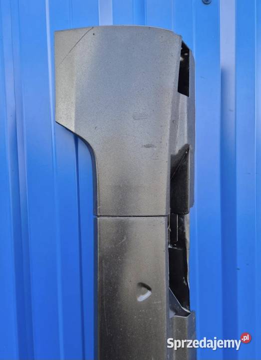 LISTWA NAKŁADKA PROGOWA LEWA VW PASSAT B6 SEDAN Działoszyce