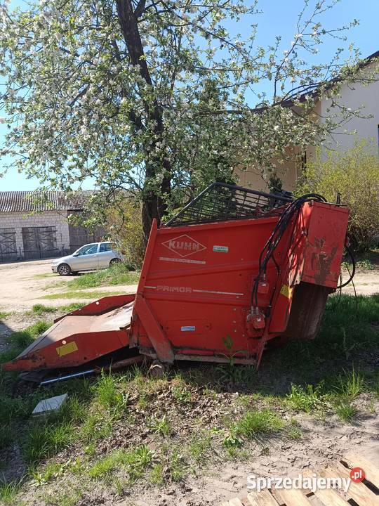 Sprzedam Ścielarke Serokomla