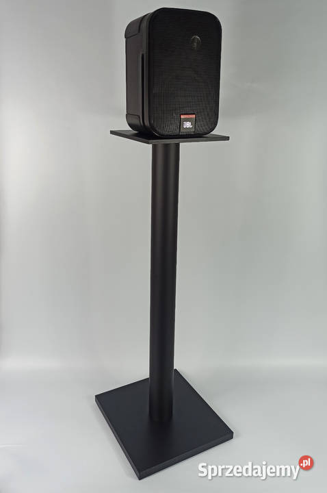 Stojaki Pod Kolumny Drewno Metal Standy łódzkie Łódź