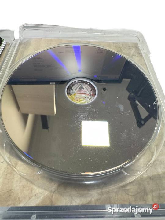 EyePet PlayStation 3 3 pudełkowa warmińsko-mazurskie Elbląg