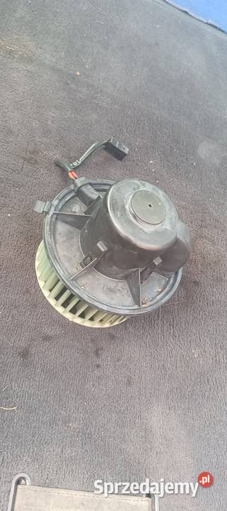 Wentylator Dmuchawa Nawiewu Audi A4 B5 a12 osobowe