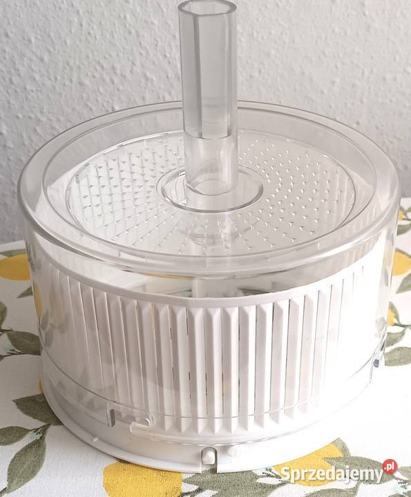 Robor kuchenny Krysia Typ 116 małopolskie Kraków