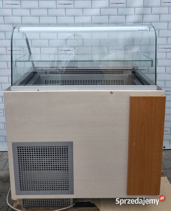 Lada sałatkowa 10261 Warszawa