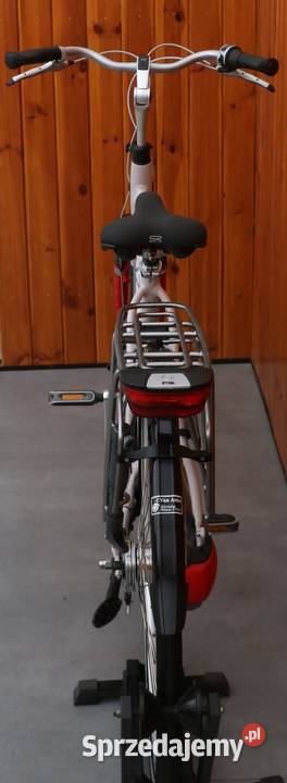 Rower damski Gazelle Orange D 53 I inne rowery Milanówek