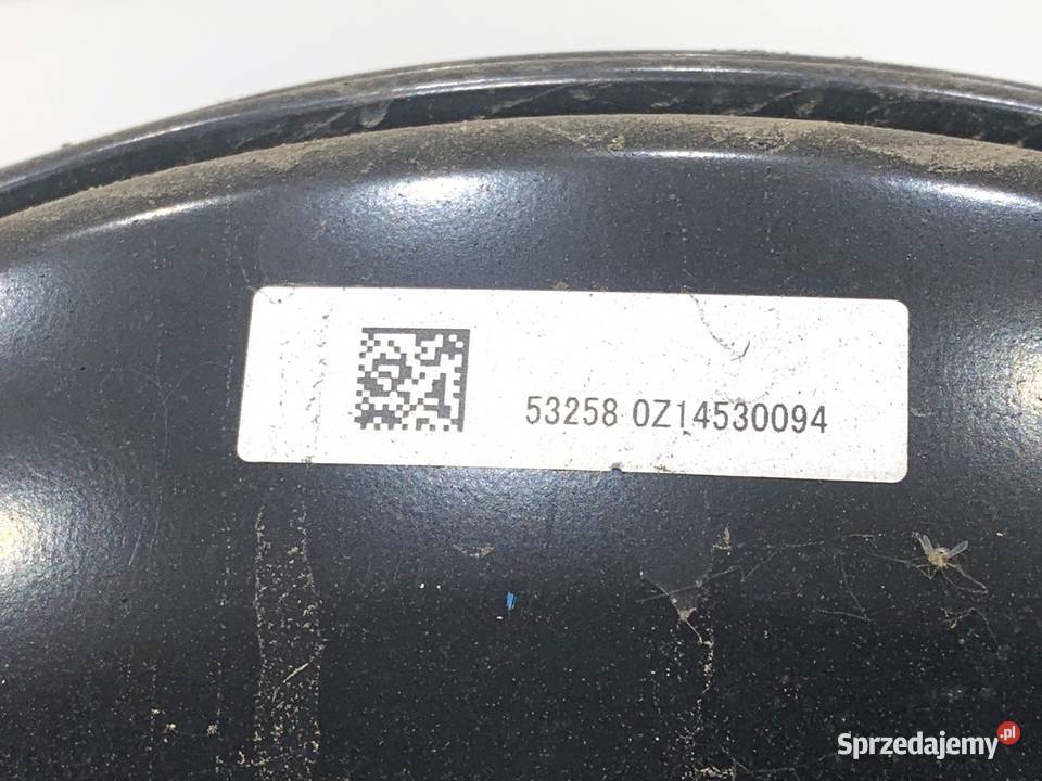 SERWO HAMULCOWE MAZDA CX7 0204053258 SUV 0614 22 sprzedam