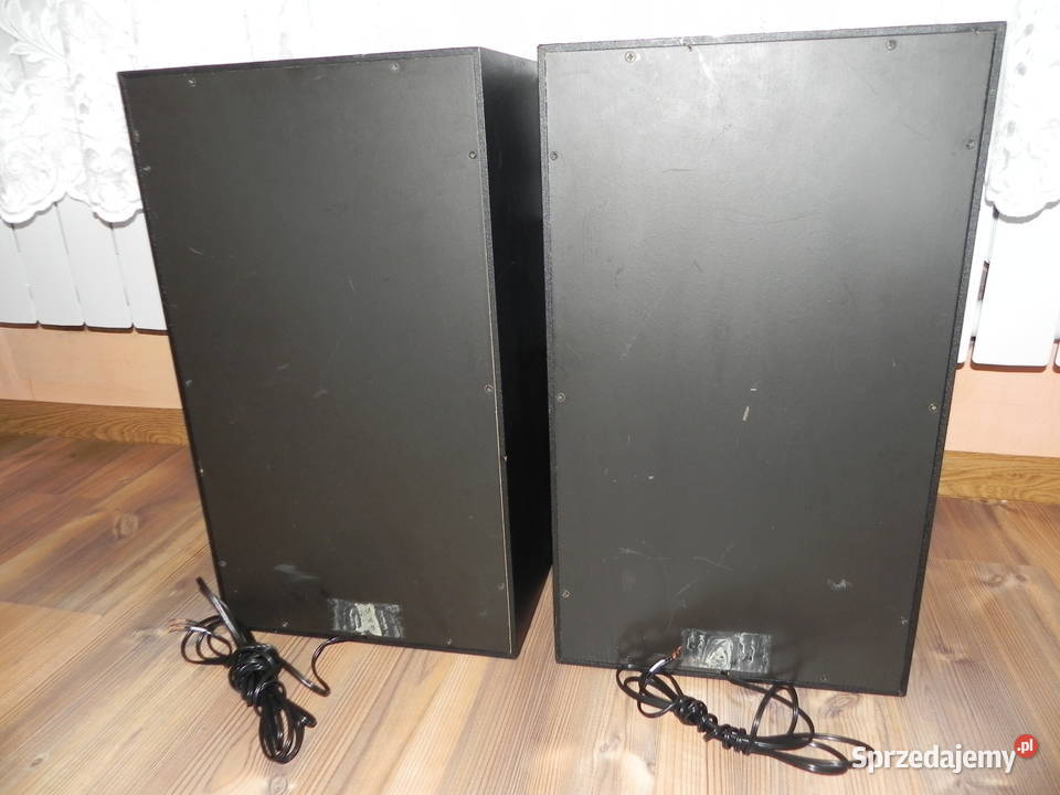 Kolumny głośnikowe HiFi Słuchawki i głośniki Dąbrowa Górnicza