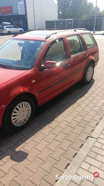 Golf 4 19 90