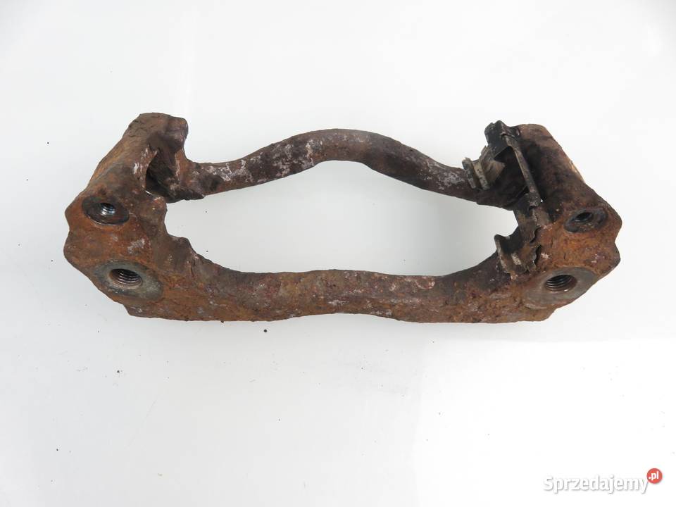 ZACISK LEWY PRZÓD NISSAN CABSTAR małopolskie