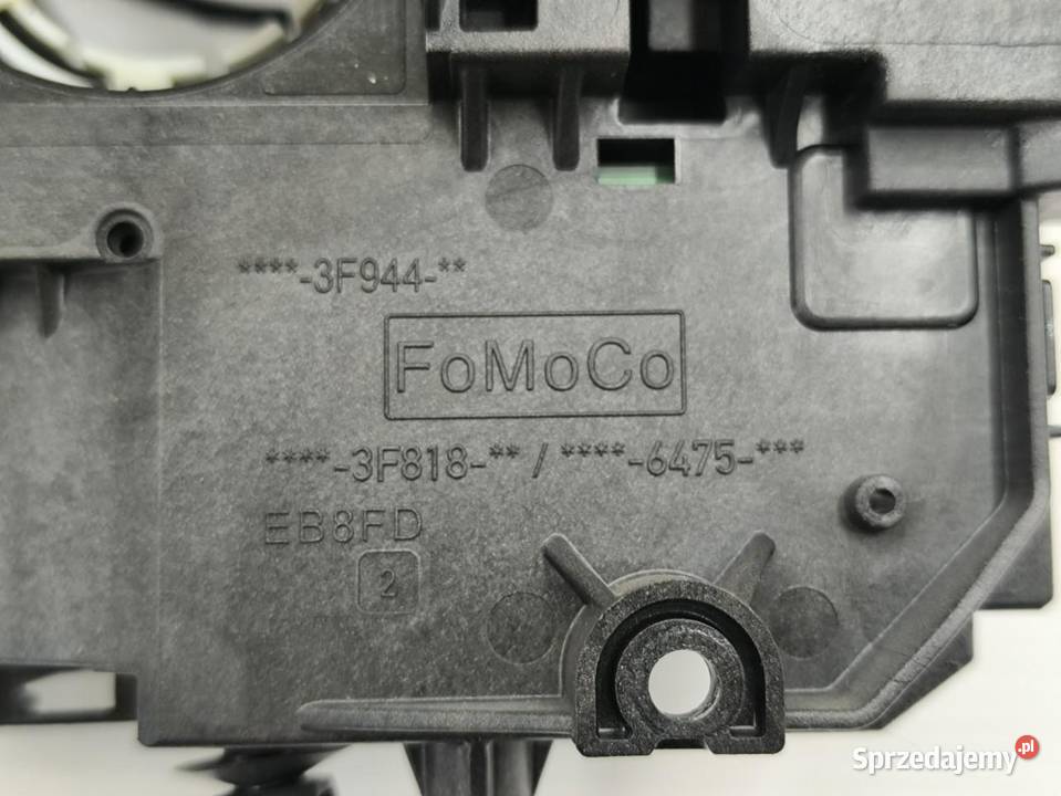 MANETKI PRZEŁĄCZNIK ZESPOLONY FORD FOCUS MK3