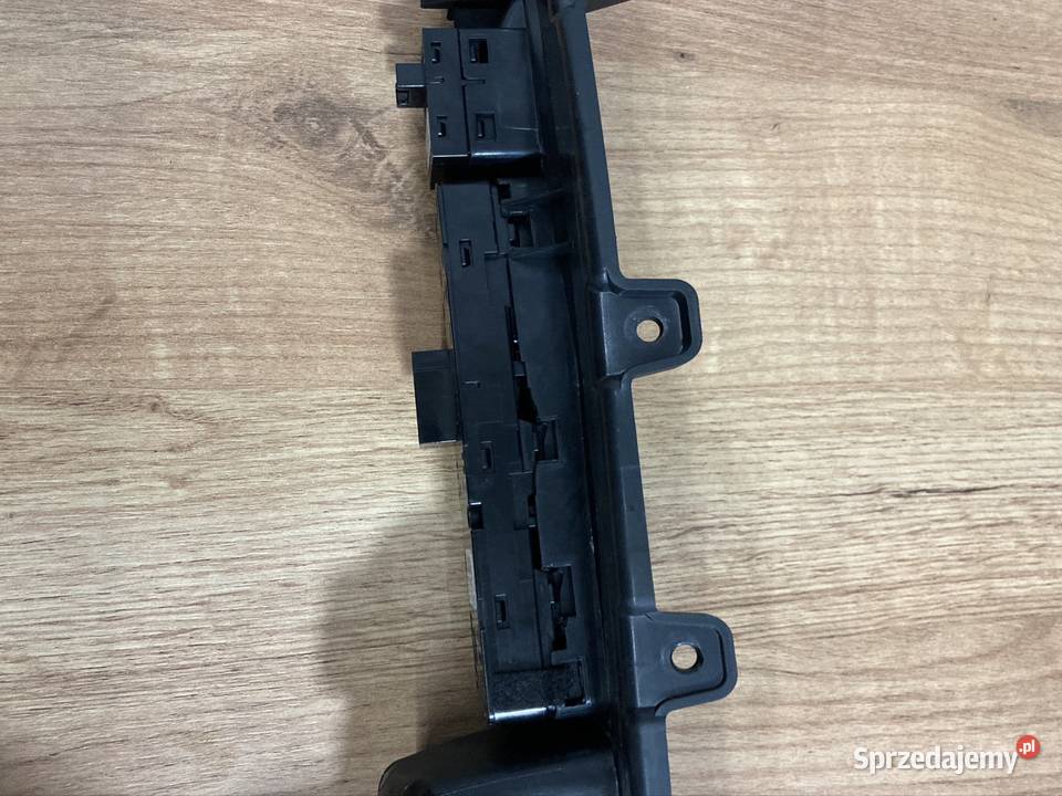 Panel Sterowania Szyb BMW X5 F15 F85 świętokrzyskie