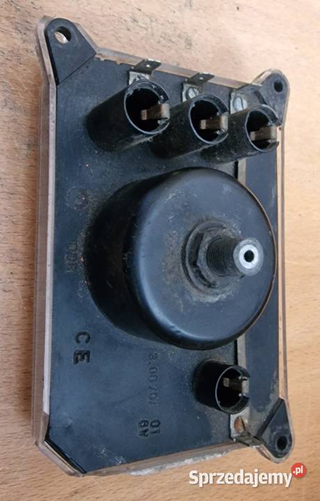 Licznik Simson SR50 stan nieznany sprzedam