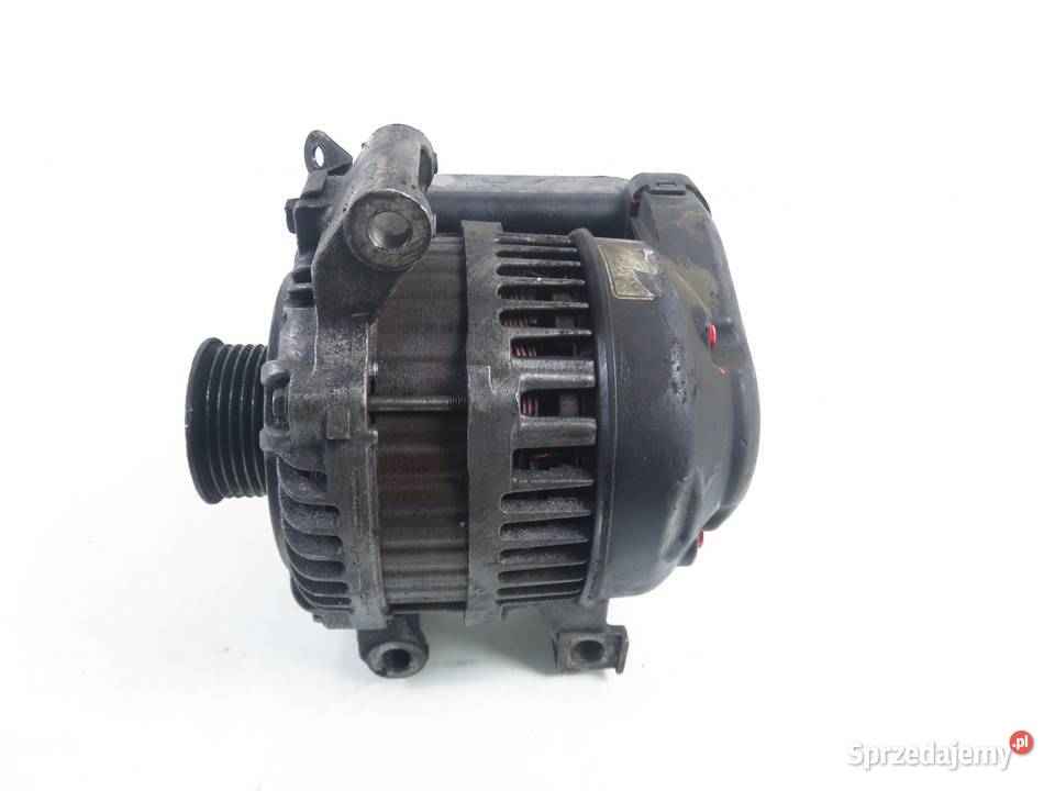 ALTERNATOR MAZDA 6 Station Wagon GY 23 L3C1