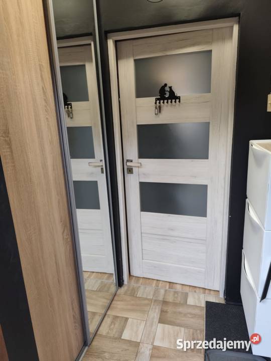 Bezczynszowe słoneczne mieszkanie Sprzedaż Marki sprzedam