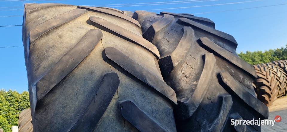 65065r42 6506542 BKT Michelin bieżnik 50 Nowe Miasto Lubawskie