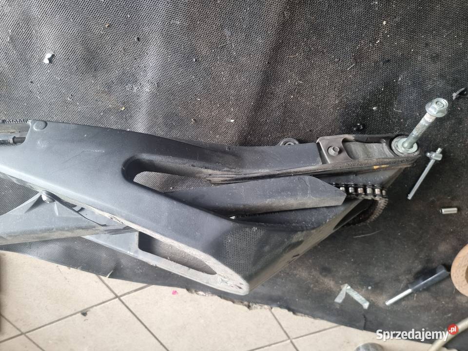 Yamaha mt 125 części podlaskie Augustów