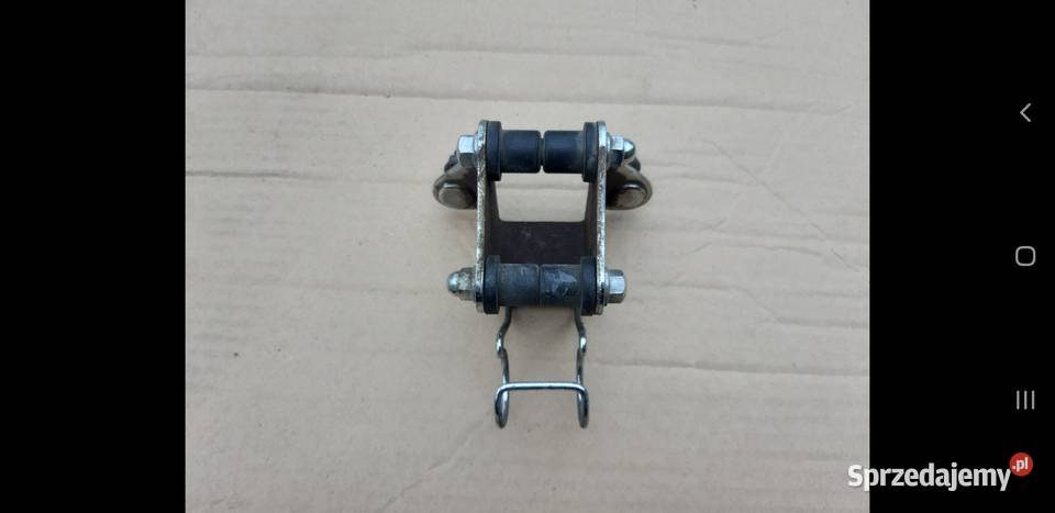Wspornik lampy przedniej honda magna vn 750 82 r sprzedam