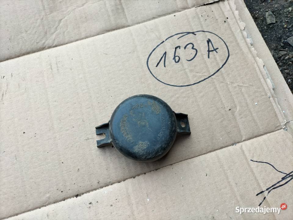 AUDI 80 B3 B4 OSŁONA ZAŚLEPKA GÓRNA AMORTYZATORA osobowe Kamień-Kolonia