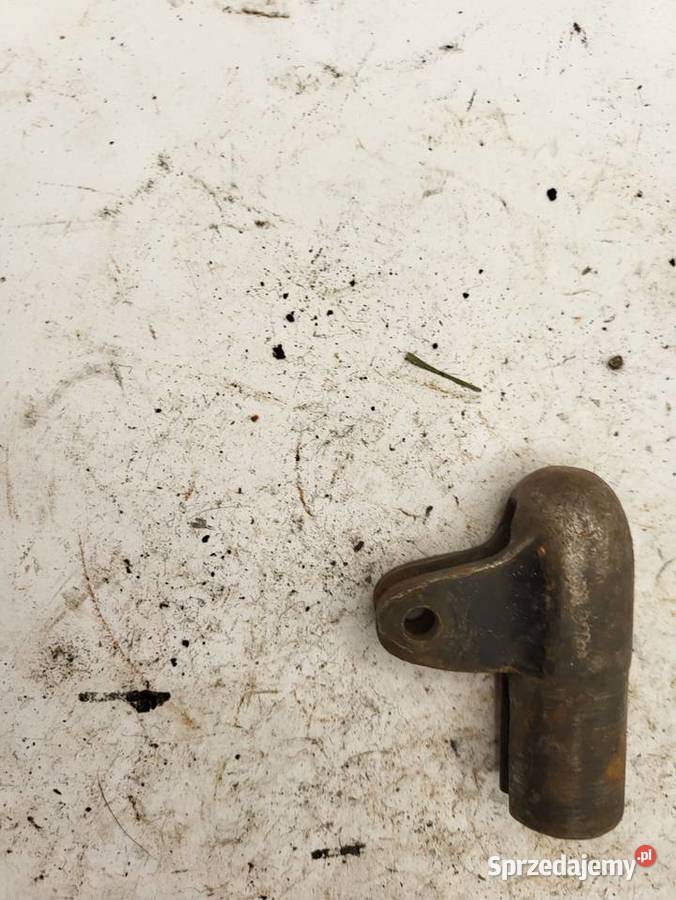 NSU 98 NSU PONY NSU ZDB ZD KLAMKA MOCOWANIE śląskie Rybnik