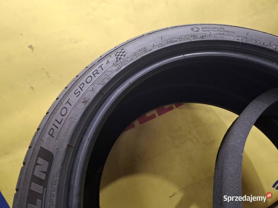 23545 18 Michelin 5021 Obrzycko L2547 WYSYŁKA Zielonagóra