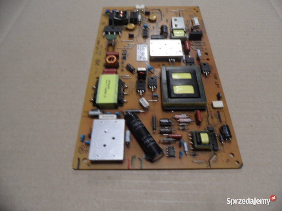 zasilacz telewizora sony KDL40R470A 188812111 Kielce