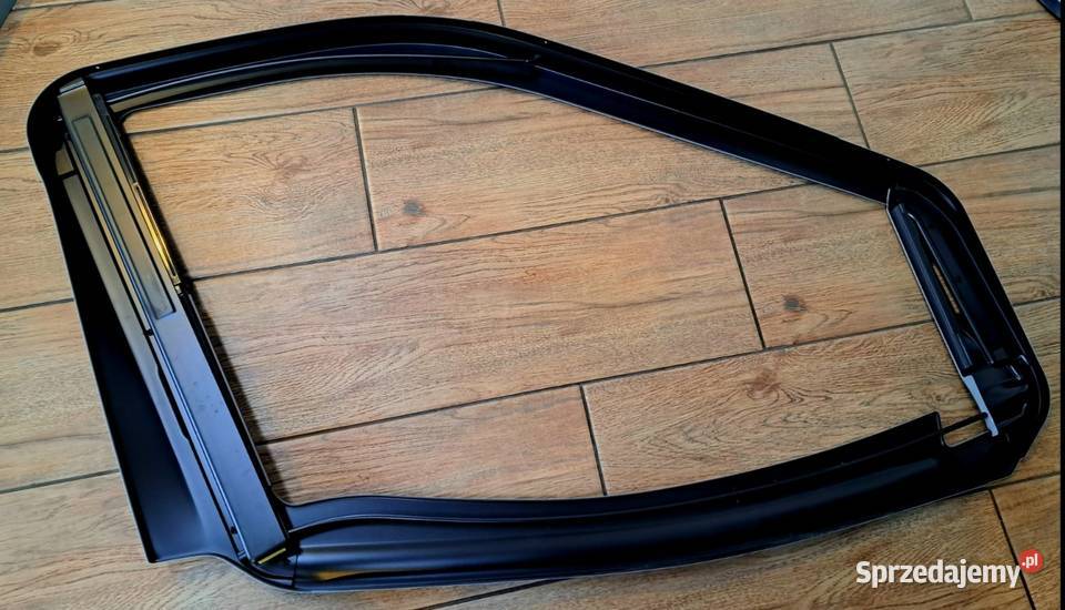 Roletki REMIS Ford Transit MK9 MK8 komplet Gorzów Wielkopolski sprzedam