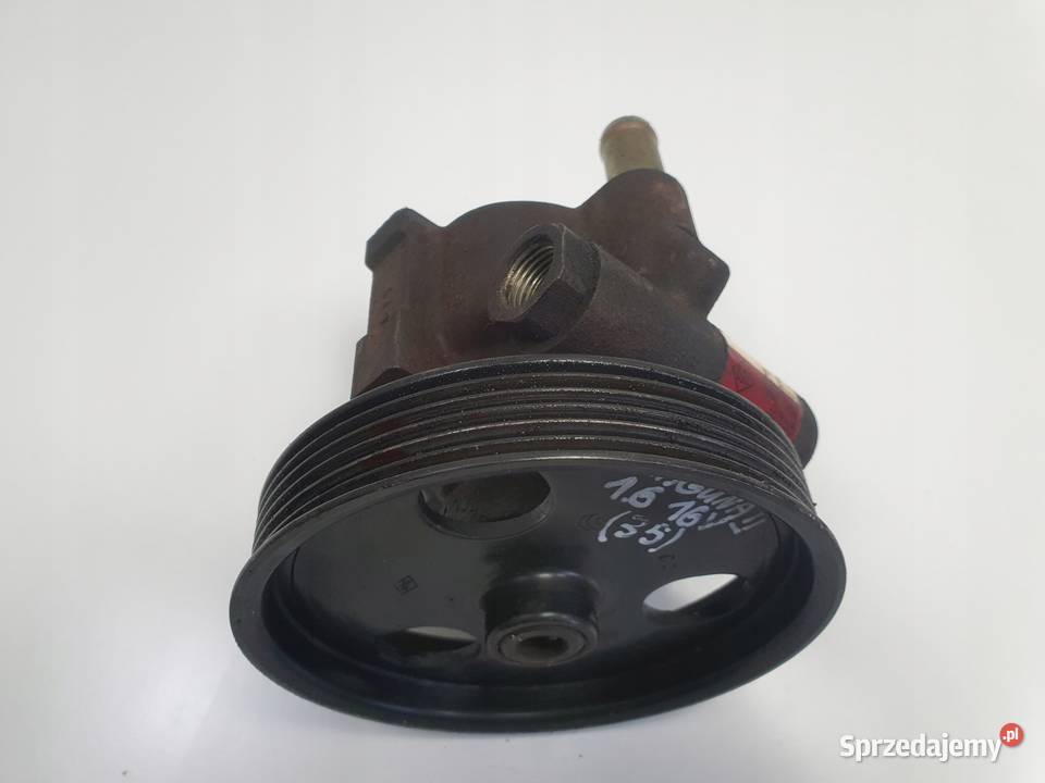 Renault Laguna I 16 16V POMPA WSPOMAGANIA Rudka