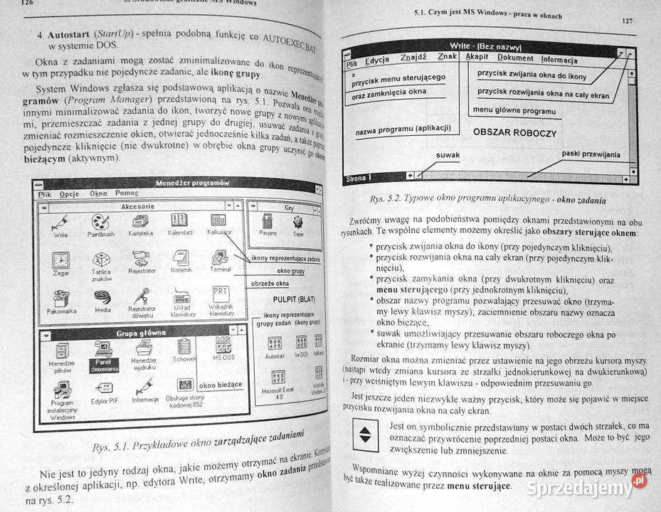 Informatyka bez tajemnic Część I Obsługa Chełm