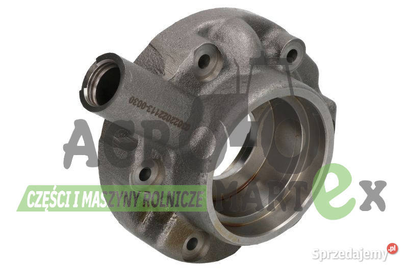 R109001 AL234172 OBUDOWA POMPY HYDR JD Pozostałe