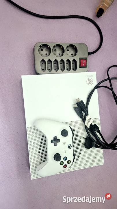 Xbox one s 1T Sieradz