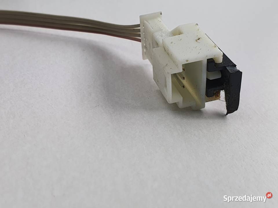 Panel Sterowania Pokretlo Mercedes Cls W218 Łódź