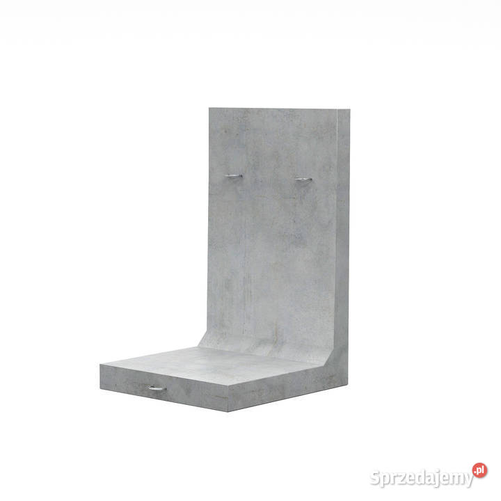 Mury oporowe elki ściany zasieki mur mazowieckie sprzedam